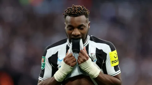 (Photo by Julian Finney/Getty Images)