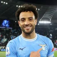 Felipe Anderson tem conversas avançadas para acertar contrato com gigante da Série A