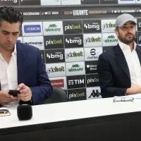 Artilheiros! Paulo Bracks entra em ação no mercado da bola e Vasco pode fechar com dupla de ataque