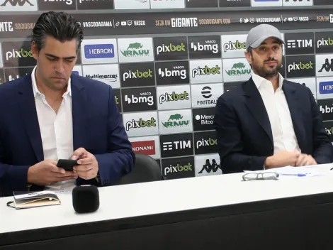 Artilheiros! Paulo Bracks entra em ação no mercado da bola e Vasco pode fechar com dupla de ataque