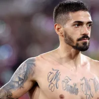 'Libertadores pesou'; Lanzini 'esquece' o Vasco e vai assinar com outra potência do futebol