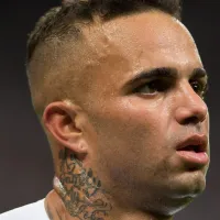 Grêmio desiste e deixa \'caminho livre\' para clube do futebol brasileiro fechar com Luan; meia está de saída do Corinthians
