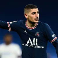 Verratti pode ser mais um a deixar o PSG e destino deve ser Gigante da Premier League; Conversas está avançada