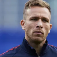 Fora dos \'planos\' da Juventus, ex-Barcelona, Arthur Melo assina com gigante da Série A