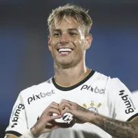 Róger Guedes se aproxima de acordo com novo clube e pode deixar o Corinthians nos próximos dias