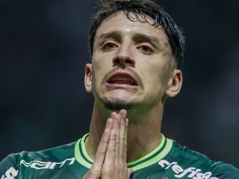 Palmeiras prepara saída de Piquerez e quer 'atravessar' clube europeu para fechar com grande lateral da Serie A