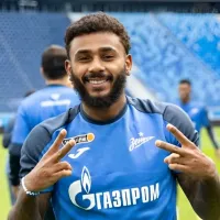 Salário de R$ 1 milhão por mês: Wendel não quer jogar no Palmeiras e diz \'sim\' para outro gigante do futebol brasileiro