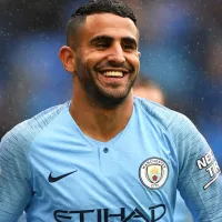 Al Ahli não para em Mahrez e encaminha acerto com outra grande estrela da Premier League