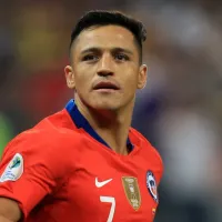 Salário de R$ 1,2 milhão por mês: Alexis Sánchez faz uma única exigência e pode ser anunciado por gigante do futebol brasileiro nos próximos dias