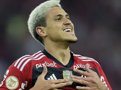 Adeus, Flamengo! Pedro dá 'sinal verde' e pode ser anunciado como substituto de craque da Seleção Brasileira em grande clube do futebol europeu