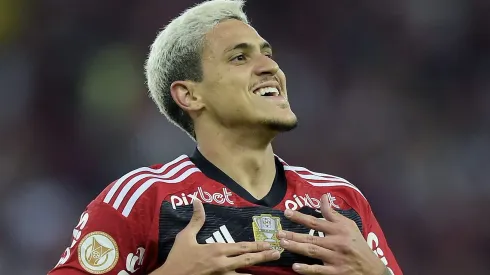 Photo by Alexandre Loureiro/Getty Images