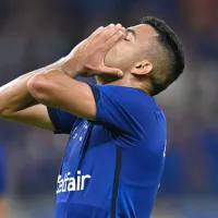 R$20 milhões! Grande clube oferece valor milionário e negocia contratação de Bruno Rodrigues, destaque do Cruzeiro