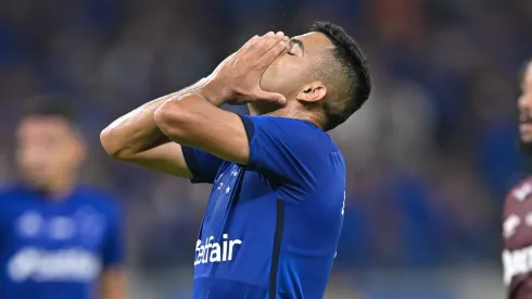 (Photo by Pedro Vilela/Getty Images)