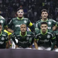 Mercado da Bola: Palmeiras surpreende e pode contratar destaque do São Paulo