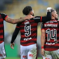 Zenit topa liberar Wendel para o Flamengo, mas pede titular do time de Sampaoli em troca: \'Eles devem tá achando que estão negociando com o Corinthians\'
