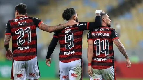 (Photo by Buda Mendes/Getty Images)