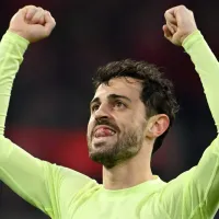 Por Bernardo Silva, PSG oferece duas estrelas para o Manchester City