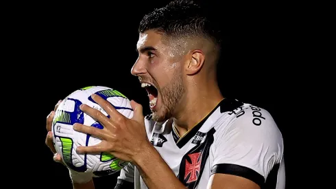 Photo by Buda Mendes/Getty Images