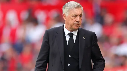 (Photo by Fran Santiago/Getty Images)