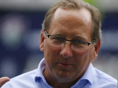 John Textor, dono do Botafogo, decide comprar mais um craque do Flamengo, e torcida perde a paciência: "Ele quer comprar o clube inteiro"