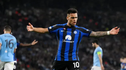 (Photo by David Ramos/Getty Images)