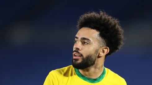 (Photo by Francois Nel/Getty Images)