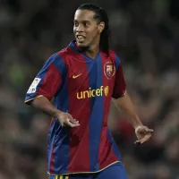 Ronaldinho Gaúcho revelou o verdadeiro motivo de sua saída do Barça