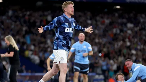 (Photo by Catherine Ivill/Getty Images)