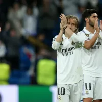 Luka Modric revela quem é o maior jogador de futebol com quem ele já jogou na carreira