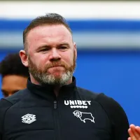 Wayne Rooney elege os 2 melhores jogadores de todos os tempos