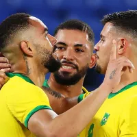 45 Milhões de Euros! Tottenham faz proposta e mira contratação de destaque Campeão Olímpico com a Seleção Brasileira