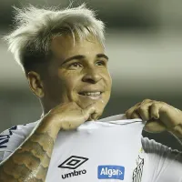 Soteldo recusa o Sport e prepara acerto com outro grande clube; proposta oficial já foi enviada