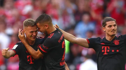 (Photo by Lars Baron/Getty Images)