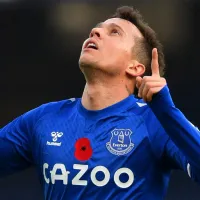 Grande clube do futebol brasileiro corre para fechar a contratação do atacante Bernard, ex-Atlético Mineiro e Seleção Brasileira