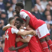 35 Milhões de Euros! Arsenal \'dorme no ponto\' e pode perder grande nome para o Futebol Árabe