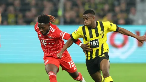 (Photo by Alexander Hassenstein/Getty Images)