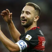 Éverton Ribeiro \'ignora\' o São Paulo e prioriza acerto com outro gigante do futebol brasileiro para 2024