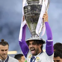 Especulado no futebol brasileiro, Isco fica muito perto de assinar com gigante do futebol espanhol