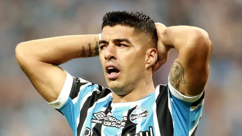 Photo by Fernando Alves/Getty Images)