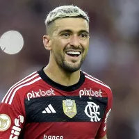 Com proposta salarial de R$ 3 milhões mensais, Arrascaeta \'bate o martelo\' e vai atuar com as cores de grande clube no segundo semestre de 2023