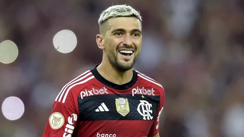 Photo by Alexandre Loureiro/Getty Images