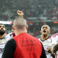 Mercado da bola: Benfica abre conversas para contratar titular absoluto do Flamengo de Sampaoli