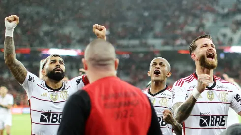 (Photo by Heuler Andrey/Getty Images)