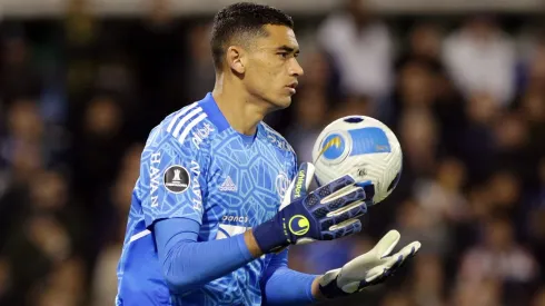 Photo by Daniel Jayo/Getty Images)