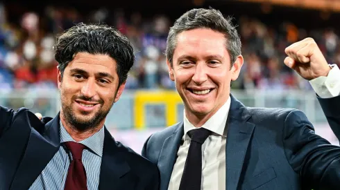 (Photo by Getty Images)