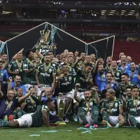 Mercado da Bola: Atacante do Palmeiras entra na mira de quatro gigantes do futebol brasileiro