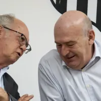 Santos não para em Jean Lucas e pode fechar com meio-campista do futebol brasileiro; Vasco e Palmeiras também estão de olho