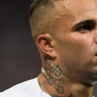 Gigante do futebol brasileiro pega todos de surpresa e fecha com Luan, do Corinthians