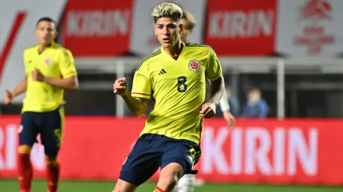 (Photo by Kenta Harada/Getty Images)