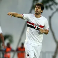 Kaká não fica em cima do muro e revela quais foram os 7 jogadores que ele mais admirou ao longo de sua carreira